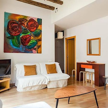 Bcn-Rentals Apartments In The Old Town Barcelona Exterior foto