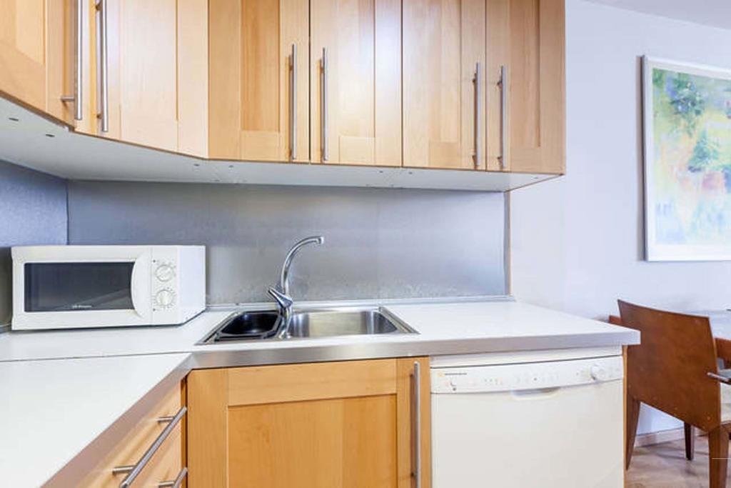 Bcn-Rentals Apartments In The Old Town Barcelona Quarto foto