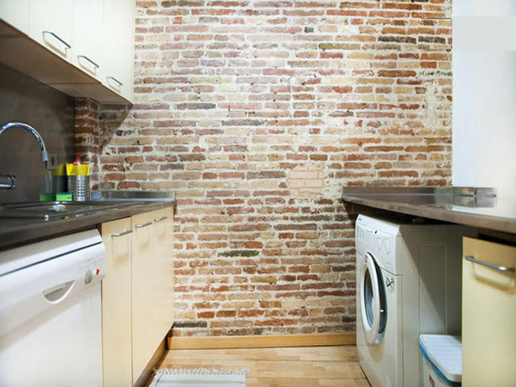 Bcn-Rentals Apartments In The Old Town Barcelona Quarto foto