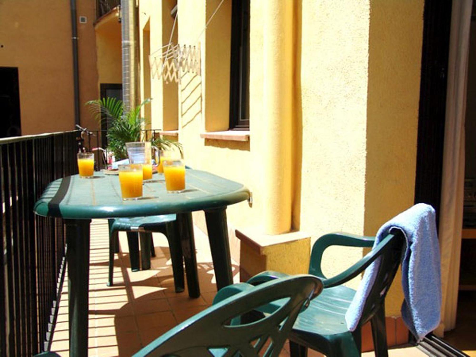 Bcn-Rentals Apartments In The Old Town Barcelona Exterior foto